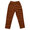 COOKMAN Chef Pants Corduroy BROWN画像