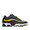 DC SHOES LEGACY OG GREY/BLACK/YELLOW DM191902-XSKY画像