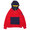 POLO RALPH LAUREN Hi Tech Hybrid Fleece Hoodie画像