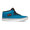 VANS HALF CAB PRO BLUE SAPPHIRE/BLACK VN0A38CPVFM画像