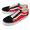 VANS OTW SIDEWALL OLD SKOOL BLACK/RACING RED VN0A38G1VRH画像