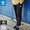 adidas Trefoil Pant Originals DV1574/DV1540画像