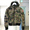 CANADA GOOSE DORE HOODY R CAMO 219LP-SZ画像