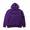 adidas Originals KAVAL OTH HOODIE ACTIVE PURPLE DV1915画像