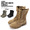 AVIREX AV2001 AV2001 MILITARY BOOTS COMBAT画像