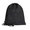 adidas Originals GYMSACK BLACK DV0200画像