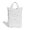 adidas Originals ROLL TOP BACKPACK WHITE DV0201画像