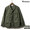 Workers BDU Jacket, Mod, Cotton Rip-Stop,画像