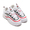 FILA RAY WH/SYCA/FR F5078-0124画像