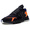 adidas NITE JOGGER BOOST "LIMITED EDITION" BLK/ORG/SLV CG7088画像