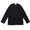 COMME des GARCONS SHIRT Plain Crew Neck LS Tee BLACK画像