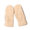 ALWERO wool mittens GULLY beige画像