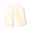 ALWERO wool mittens GULLY natural画像