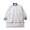adidas Originals WINDBREAKER RAW WHITE DU9887画像