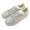 adidas Originals GAZELLE W ASH SILVER/CLEAR BROWN/ECRUTINT CG6065画像
