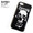 Zephyren i-Phone CASE -SKULL HEAD- i Phone 8 Z18PX02画像