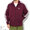 adidas Originals Firebird Track Top Jersey BURGUNDY/WHITE IN4683画像