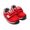 new balance IV996CRD RED画像