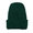 BRONER VALUE KNIT CUFF BEANIE GREEN 61-10画像