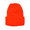 BRONER VALUE KNIT CUFF BEANIE BLAZE ORANGE 61-10画像