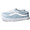 VANS BOLD NI SUEDE COOL BLUE / TRUE WHITE VN0A3WLPVLJ画像