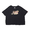 new balance NB SWEET NECTAR NB TEE BLACK WT91597画像