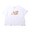 new balance NB SWEET NECTAR NB TEE WHITE WT91597画像