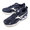MIZUNO WAVE RIDER 1 NAVY/LIGHT GREY/WHITE D1GA1927-13画像