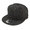NEW ERA 9FIFTY THRASHER FIRE LOGO OUTLINE BLACK 11914497画像