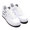 NIKE AIR FORCE 1 '07 LV8 ND WHITE/WHITE-BLACK BQ9044-100画像