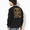 Schott EMBROIDED T-SHIRT SCHOTT BROS 3193097画像