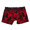 POLO RALPH LAUREN RM3-N306 KNIT BOXER RED画像