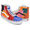 VANS SK8-HI (PATCHWORK) MULTI / TRUE WHITE VN0A38GEVMF画像
