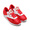 Reebok CL NYLON KILATES PRIMAL RED/WHITE CN7537画像