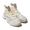 adidas Originals CRAZY BYW LVL X CREAM WHITE/RAW WHITE/RAW AMBER DB2742画像