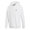adidas Originals AC WAPPEN HOODIE WHITE DX4213画像