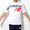 new balance NB Athletic Crossover S/S Tee MT91512画像