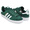 adidas CAMPUS ADV CGREEN / FTWWHT / GOLDMT DB3191画像