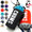 CHUMS Eco Pet Bottle Holder CH60-2723画像