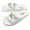 Reebok CLASSIC SLIDE WHITE DV4909画像