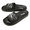 Reebok CLASSIC SLIDE BLACK DV4908画像