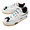 Reebok CL LTHR ATI 90'S WHITE/TEAL/BLACK/GREY/PINK DV5373画像