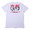 Billionaire Boys Club BB KYOTO TEAM T-SHIRT WHITE BBC891-1202画像