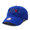 Champion NYC LOGO CAP BLUE画像