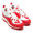 NIKE AIR MAX 98 UNIVERSITY RED/UNIVERSITY RED 640744-602画像