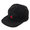 APPLEBUM "APPLE" Boa Cap BLACK画像
