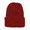 BRONER VALUE KNIT CUFF BEANIE MAROON 61-10画像