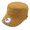 NEW ERA WM-01 アジャスタブル ヘビーウォッシュド ダックキャンバス TAN 11899057画像