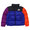 THE NORTH FACE RAGE 1996 NUPTSE JACKET AZTEC BLUE RAGE COMBO画像