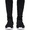 DRKSHDW RUNNER STRETCH SOCK DU19S4821-KLY画像